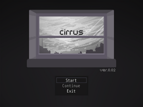 cirrus Image