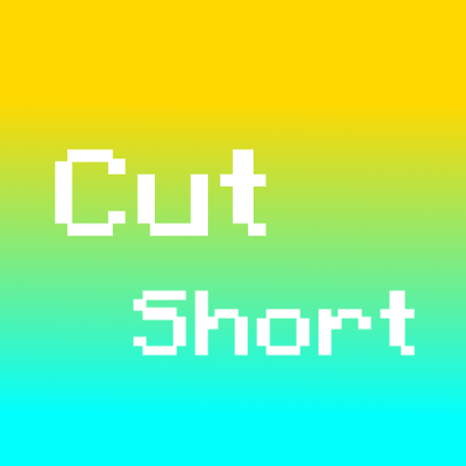 .... CutShort Game Cover