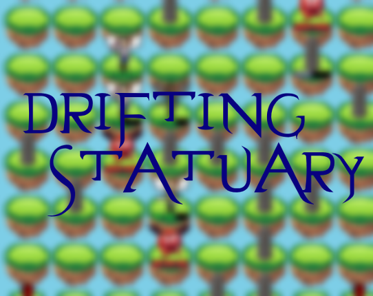 Drifting Statuary Game Cover
