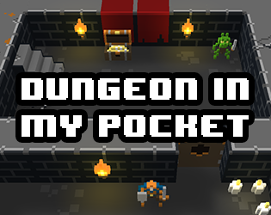 Dungeon in my Pocket Image