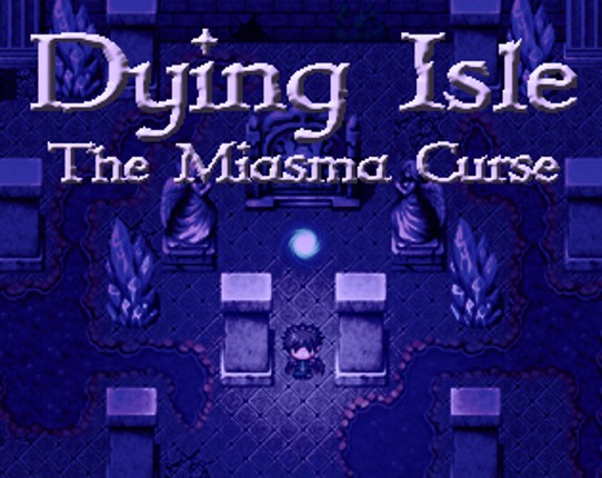 Dying Isle: The Miasma Curse Game Cover