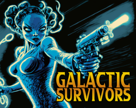 Galactic Survivors Image