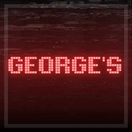 George 's Game Cover
