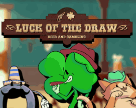 Luck of the draw Image