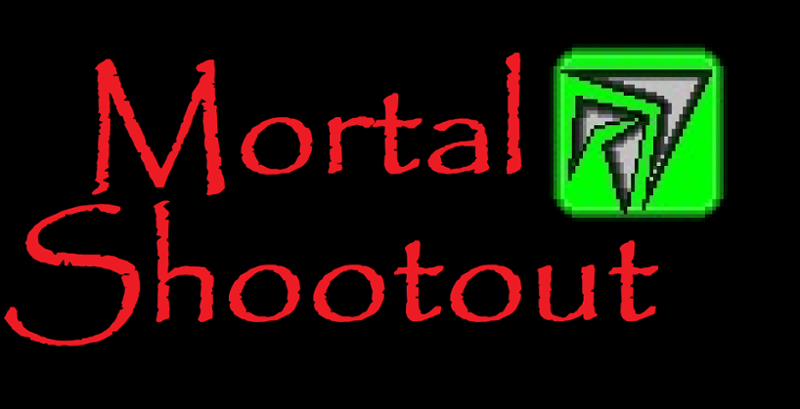 Mortal Shootout 1.0 Game Cover