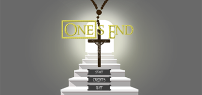 One's End Image