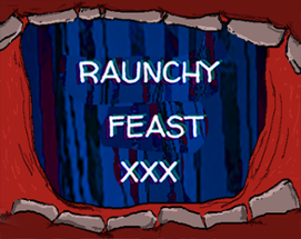 Raunchy Feast XXX Image