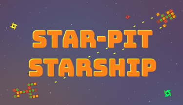 Star-Pit Starship Image