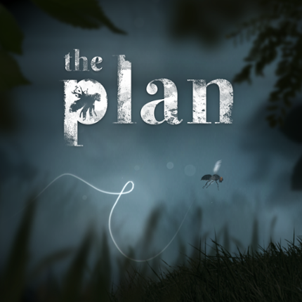 The Plan Game Cover