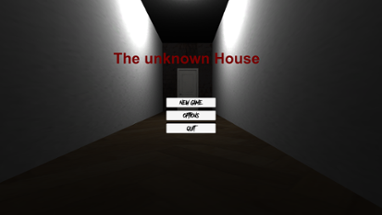 The UnKnown house Image