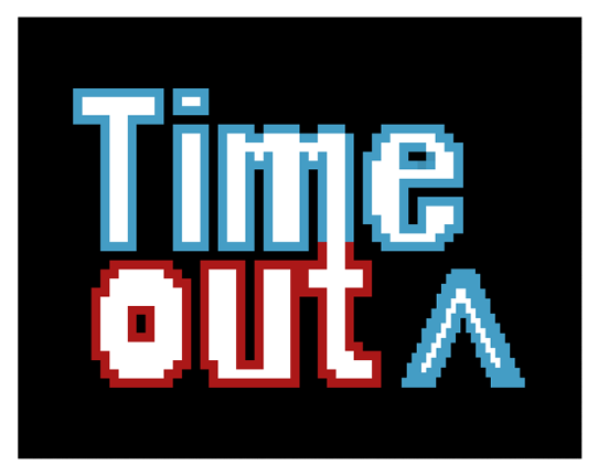 Time Out Game Cover