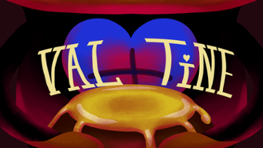 Val & Tine - A Surrealist Horror Metroidvania Image