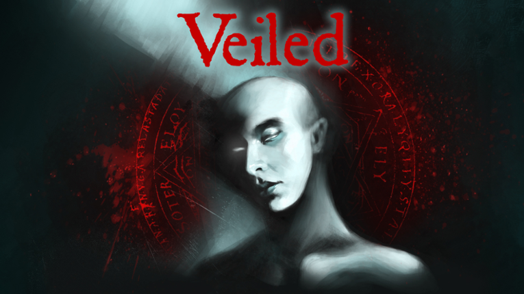 Veiled Game Cover