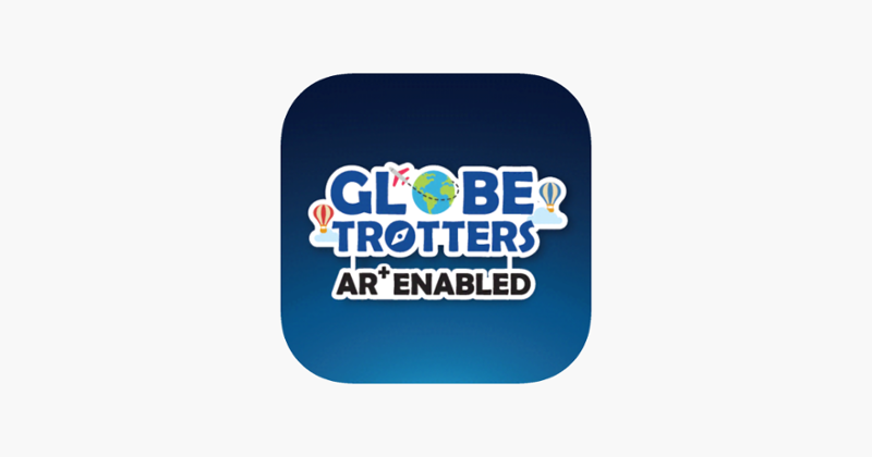 Globe Explorer AR+ Game Cover