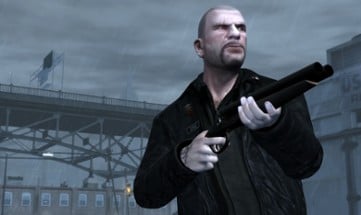 Grand Theft Auto IV Image