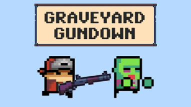 Graveyard Gundown Image