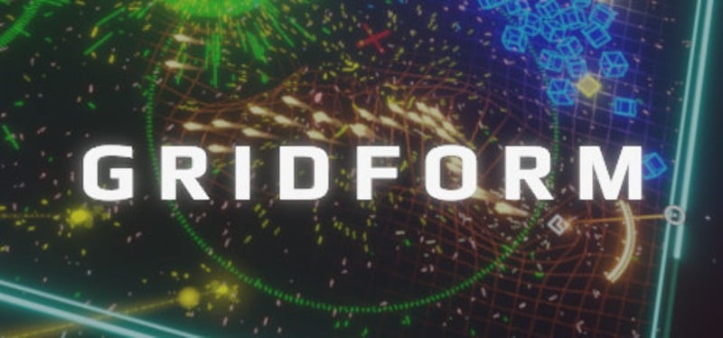 Gridform Game Cover