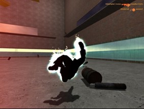 Half-Life 2: Deathmatch Image