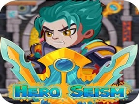 Hero Sword Puzzles - Save The Princess! Image