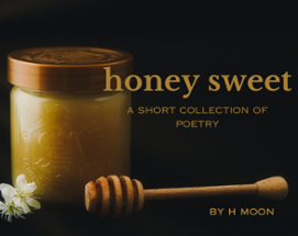 honey sweet Image