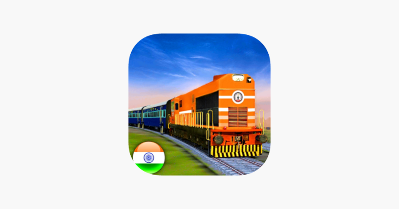 Indian Train Business Game Cover