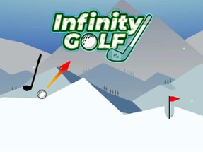 Infinity Golf Image