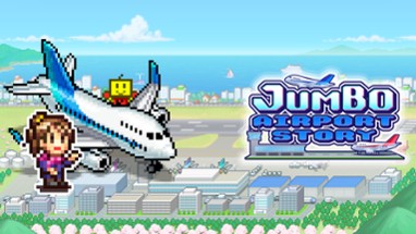 Jumbo Airport Story Image