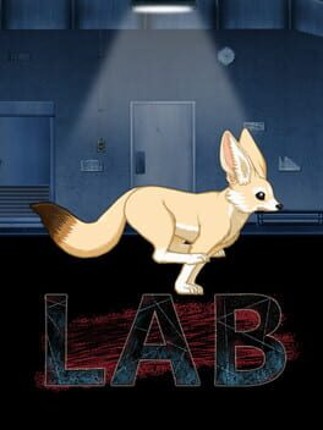 LAB Game Cover