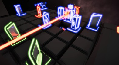 Laser Chess (Prologue) Image