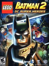 LEGO® Batman™ 2: DC Super Heroes Image