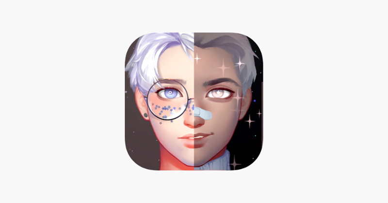 Live Portrait Maker: Guys Game Cover