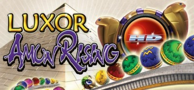 Luxor Amun Rising HD Image