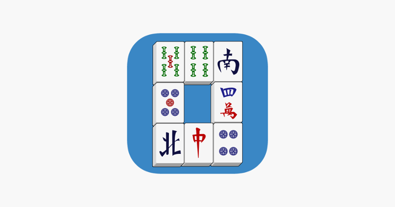 Mahjong Match Touch Game Cover