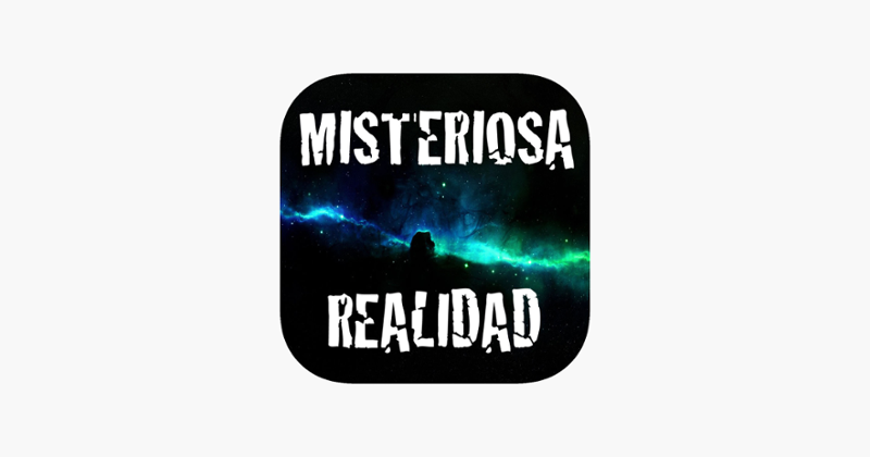 Misteriosa Realidad Game Cover