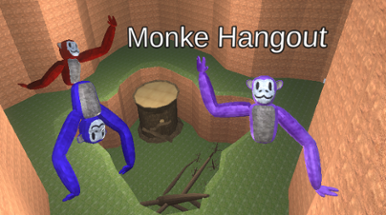 Monke Hangout Image