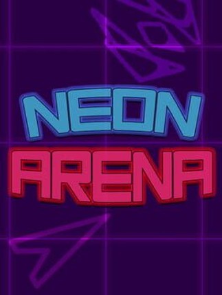Neon Arena Game Cover