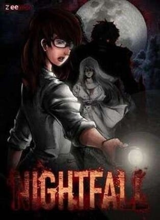 Nightfall: Escape Game Cover