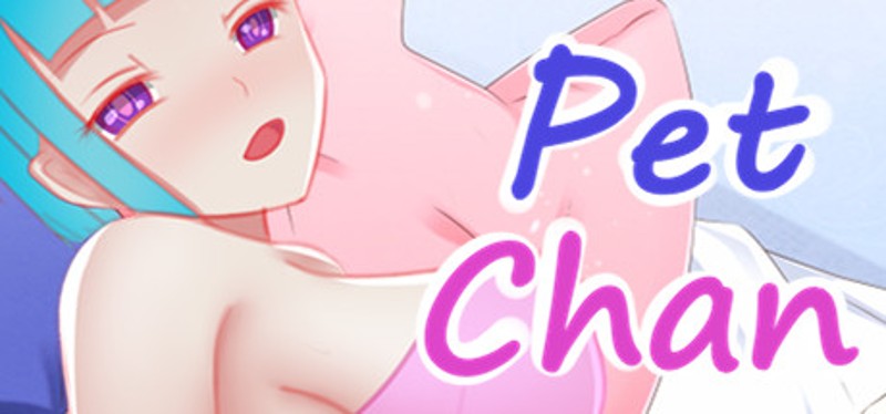 Pet Chan Game Cover