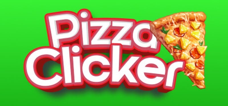 Pizza Clicker Game Cover