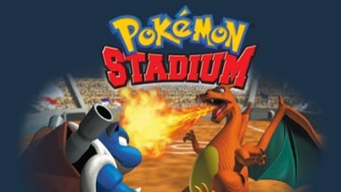 Pokémon Stadium Image