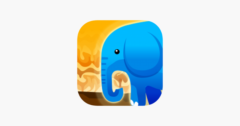 Pop Elephant Game Cover