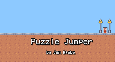 Puzzle Jumper Image
