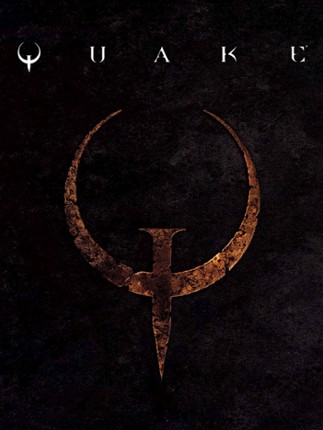 Quake Game Cover