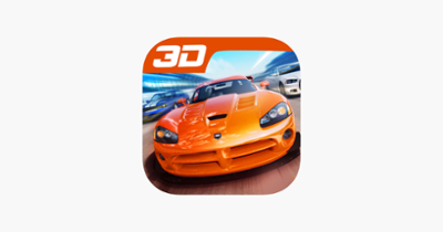 Racing Car3D:real car racer games Image