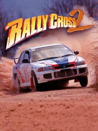 Rally Cross 2 Game Cover