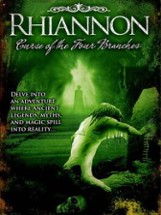 Rhiannon: Curse of the Four Branches Image