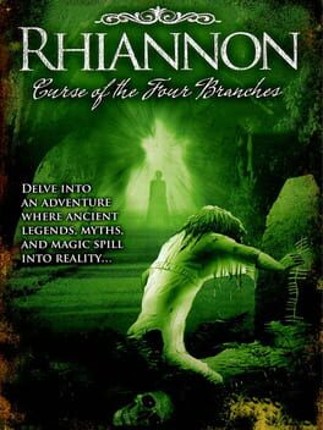 Rhiannon: Curse of the Four Branches Game Cover