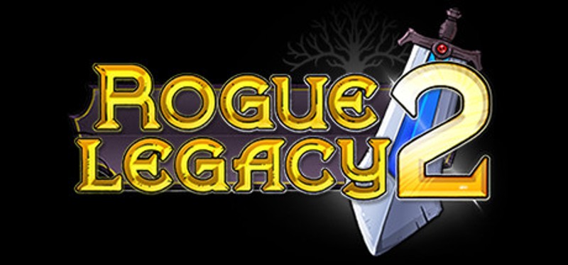 Rogue Legacy 2 Game Cover