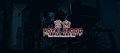 Royal Blood Image