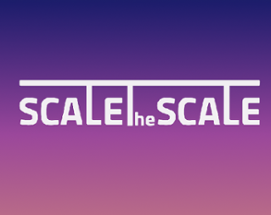 SCALE The SCALE Image